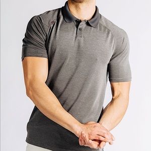 Rhone XL Magnet Polo